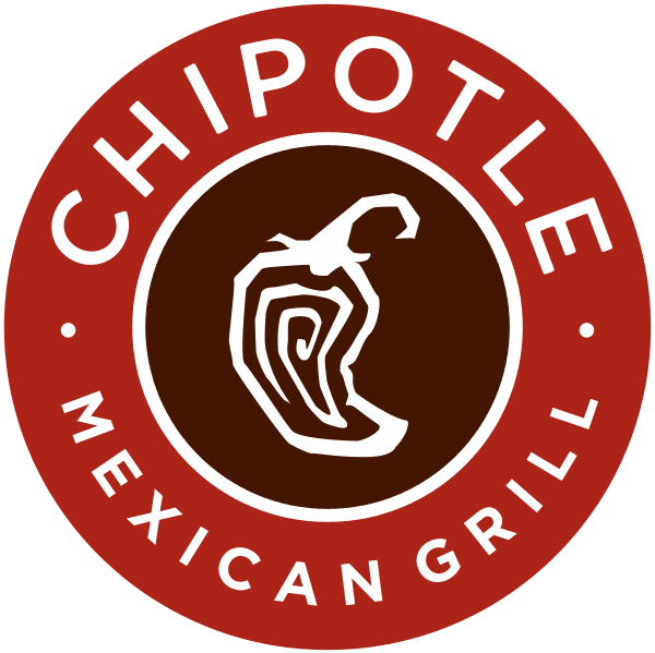 Chipotle Mexican Grill logo